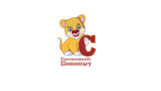  Commonwealth Elementary Logo
